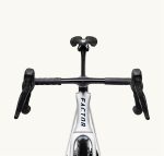 FACTOR MONZA SRAM FORCE E1 CON POTENCIÓMETRO - Imagen 3