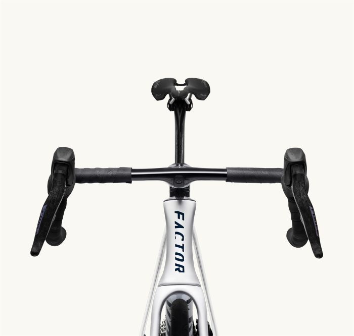 FACTOR MONZA SRAM FORCE E1 CON POTENCIÓMETRO - Imagen 3