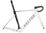 FACTOR OSTRO VAM WHITE PEARL KIT DE CUADRO