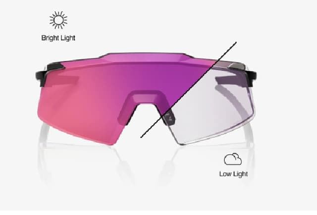gafas-100-aerocraft-gloss-black-purple-mirror-photochromic-lens_pic453960ni0t0.jpg GAFAS 100% AEROCRAFT Gloss Black|Purple Mirror Photochromic Lens - Imagen 1