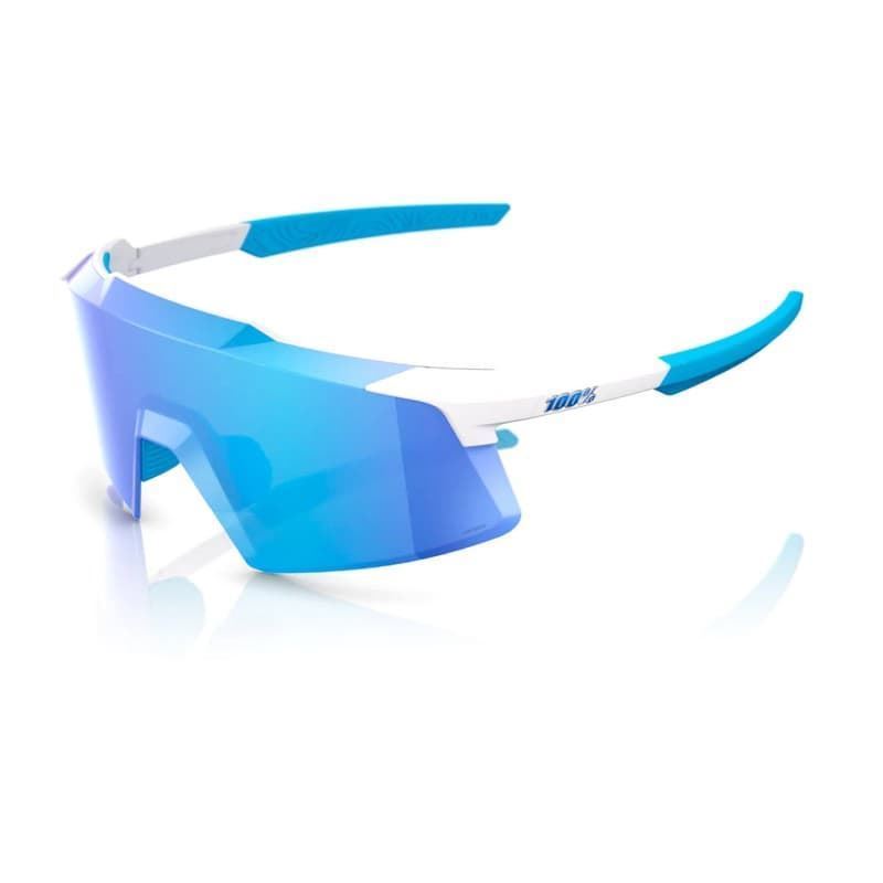 gafas-100-aerocraft-matte-white-lente-hiper-blue-mirror_pic453961ni0t0.jpg GAFAS 100% AEROCRAFT Matte White|Lente Hiper Blue Mirror - Imagen 1