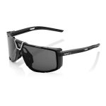 Gafas 100% EASTCRAFT "Negro Mate - Lente: Smoke"