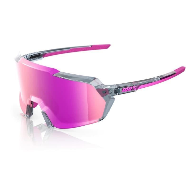 gafas-100-korbin-polished-translucent-grey-lente_pic481374ni0t0.jpg GAFAS 100% KORBIN Polished Translucent Grey / Lente - Imagen 1