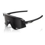 GAFAS 100% SLENDALE Matte Black Smoke Lens