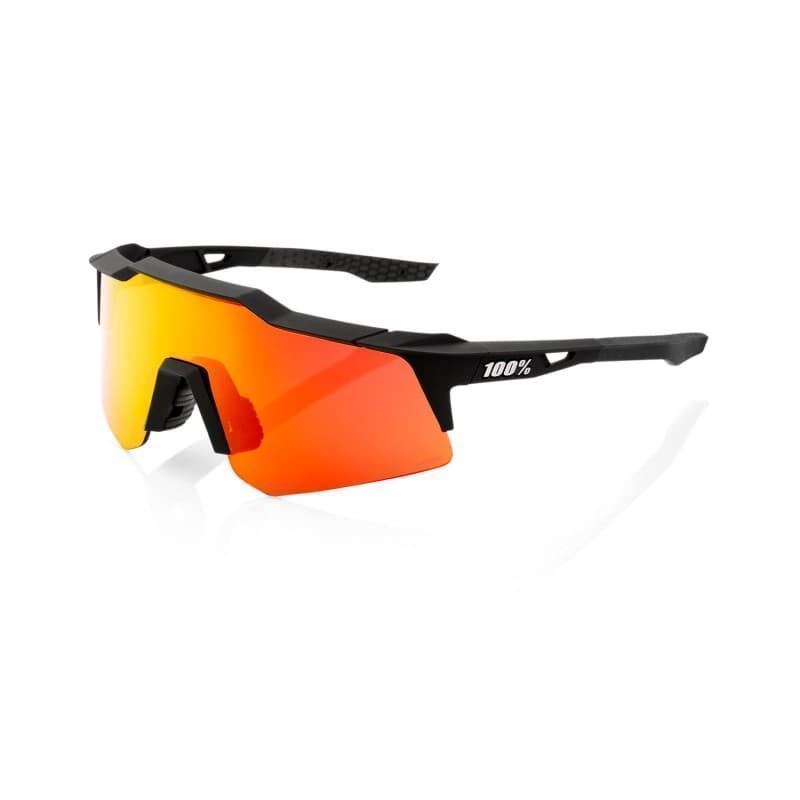 gafas-100-speedcraft-xs-soft-tact-black-lente-hiper-red-multilayer-mirror_pic354580ni0t0.jpg Gafas 100% SPEEDCRAFT XS Soft Tact Black - Lente: Hiper Red Multilayer Mirror - Imagen 1