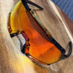 Gafas deportivas 100% Korbin Hiper Red Multilayer Mirror