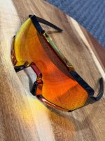 Gafas deportivas 100% Korbin Hiper Red Multilayer Mirror