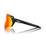 Gafas deportivas 100% Korbin Hiper Red Multilayer Mirror - Imagen 3