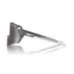 Gafas deportivas 100% Korbin Hiper Silver Mirror - Gris metalizado - Imagen 3