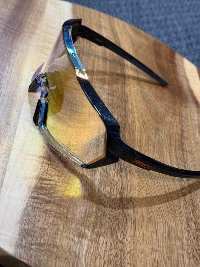 Gafas deportivas 100% Korbin Lente Fotocromática - Imagen 2