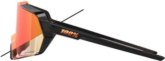 Gafas deportivas 100% Korbin Lente Fotocromática - Imagen 4