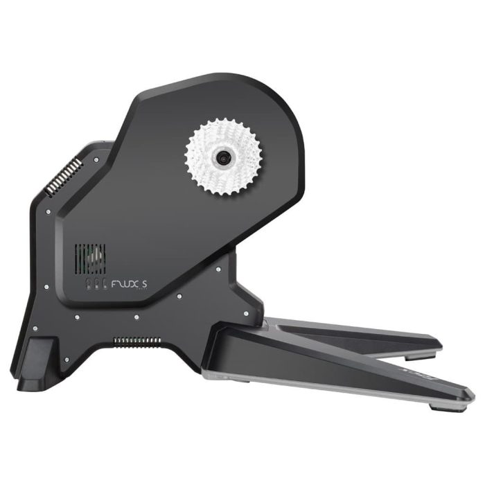 Garmin Tacx Flux S Smart  - Rodillo Transmisión Directa - Imagen 2