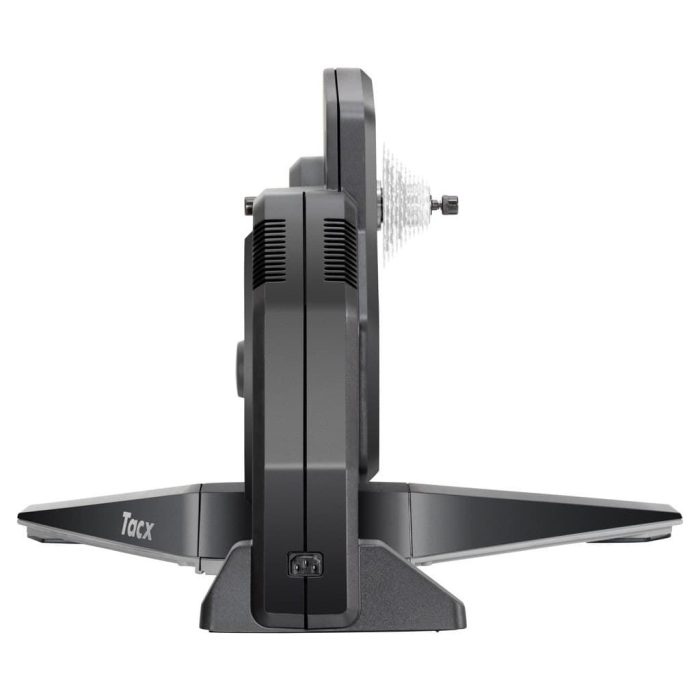 Garmin Tacx Flux S Smart  - Rodillo Transmisión Directa - Imagen 3