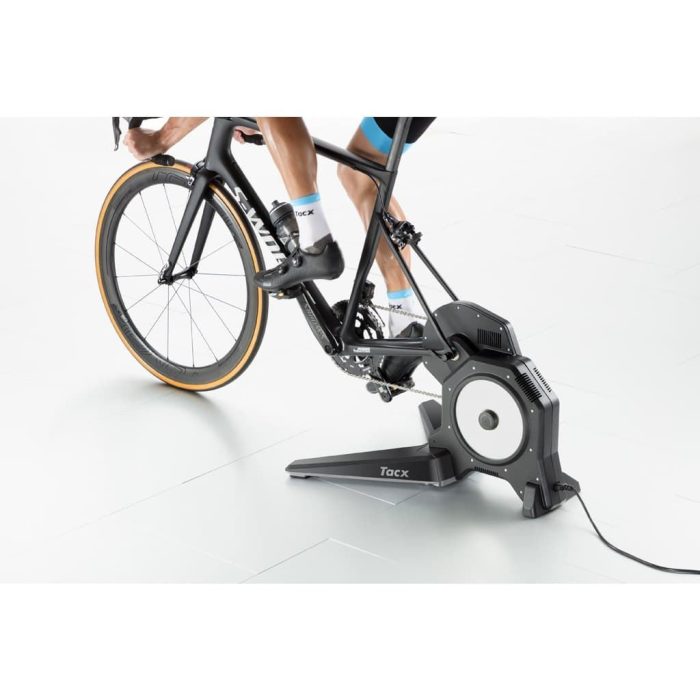 Garmin Tacx Flux S Smart  - Rodillo Transmisión Directa - Imagen 7