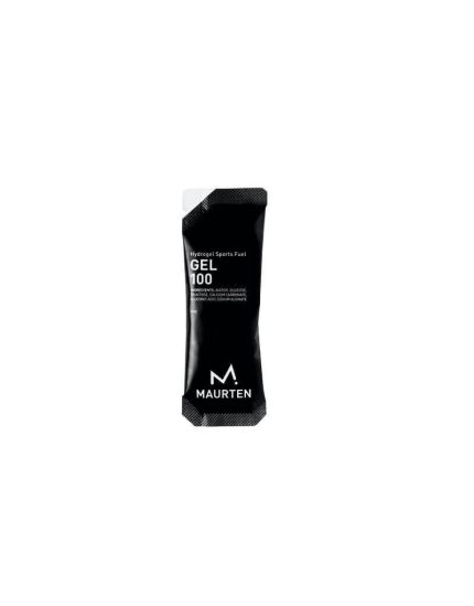 Gel Energético Maurten 100 (1UD)