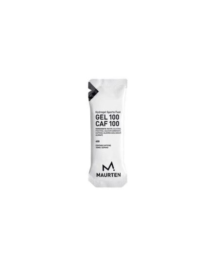 Gel Energético Maurten 100 CAF100 (1UD)