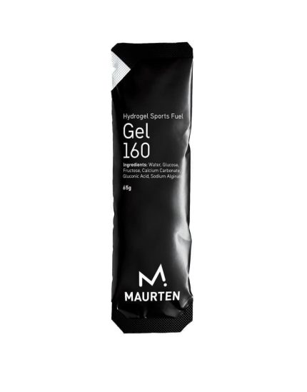 Gel Energético Maurten 160 (1UD)