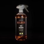 Gel limpiador para bicicletas "BIKE SHAMPOO" RELBER, 1L