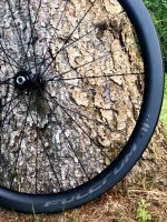 Juego de Ruedas Carretera FULCRUM SPEED 42 DB (SHIMANO - HG) - Imagen 2