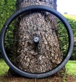 Juego de Ruedas Carretera FULCRUM SPEED 42 DB (SRAM - XDR)