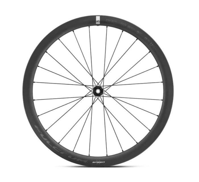 Juego de Ruedas Carretera FULCRUM SPEED 42 DB (SRAM - XDR) - Imagen 3