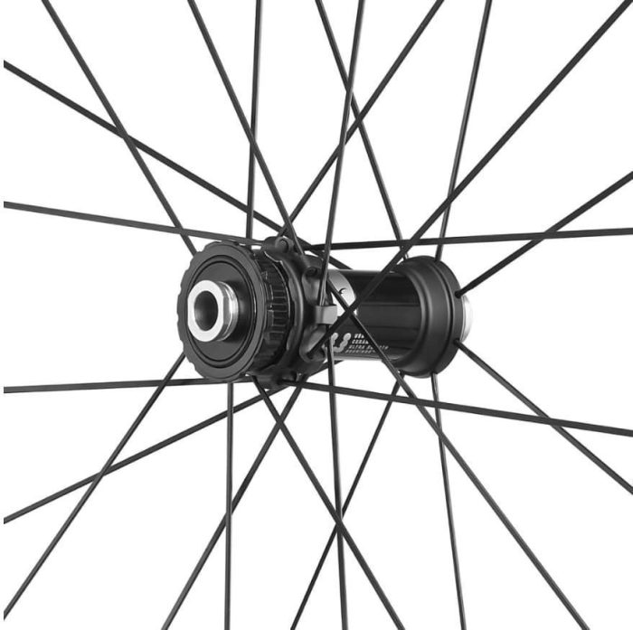 Juego de Ruedas Carretera FULCRUM SPEED 42 DB (SRAM - XDR) - Imagen 4