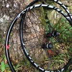 JUEGO DE RUEDAS MTB 29¨FULCRUM RED ZONE 700 (SHIMANO - HG11)