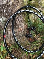 JUEGO DE RUEDAS MTB 29¨FULCRUM RED ZONE 700 (SHIMANO - HG11)