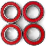 JUEGO RODAMIENTOS FULCRUM 4-ERW-005 (4 UNIDADES)