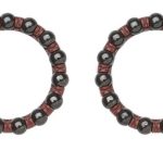 JUEGO RODAMIENTOS FULCRUM CERÁMICO RS-020 (2 UNIDADES)