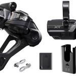Kit de actualización Shimano XT Di2 M8250-SGS