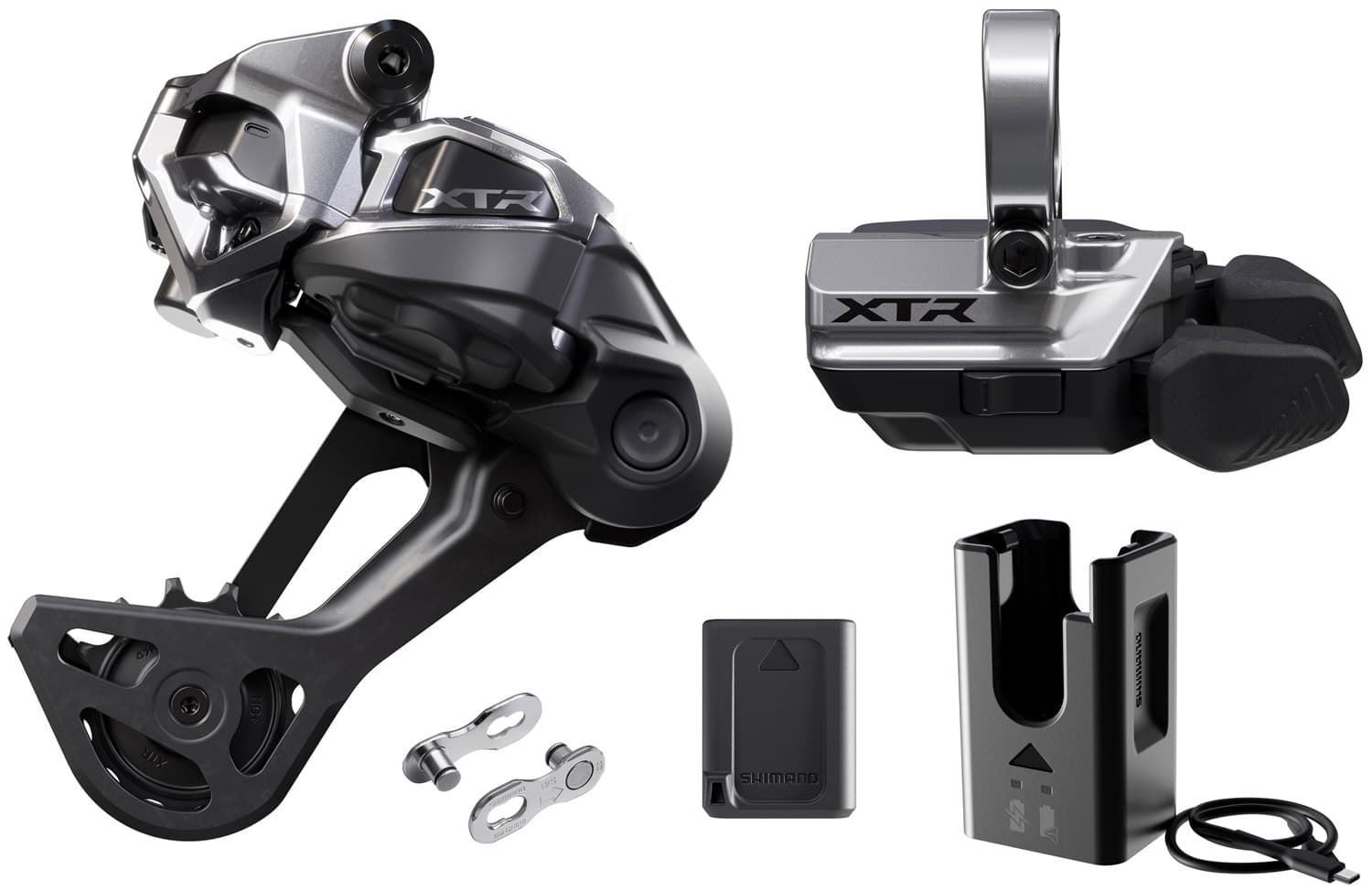 kit-de-actualizacion-shimano-xtr-di2-m9250-sgs-abrazadera_pic509277ni0t0.jpg Kit de actualización Shimano XTR Di2 M9250-SGS Abrazadera - Imagen 1