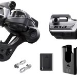 Kit de actualización  Shimano XTR Di2 M9250-SGS I-Spec