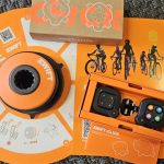 Kit de actualización Zwift Cog y Click