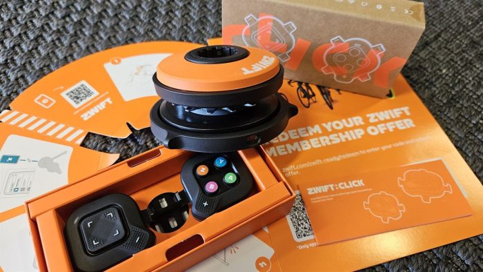 Kit de actualización Zwift Cog y Click - Imagen 2