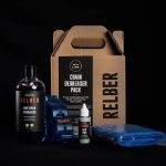 KIT de Limpieza MTB RELBER