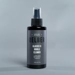 LIMPIADOR DE GAFAS Y VISERAS RELBER 150ML