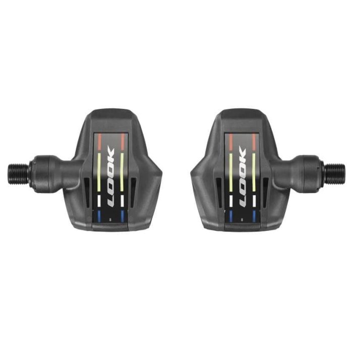 Los Nuevos Pedales LOOK KEO BLADE CARBON 08 - Imagen 5