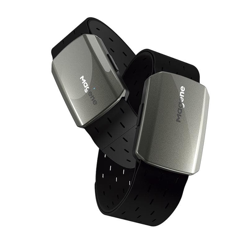 magene-h803-banda-de-pulso-brazalete_pic519329ni0t0.jpg MAGENE H803 BANDA DE PULSO - BRAZALETE - Imagen 1