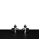 MAGENE SHIMANO SPD-SL P715S PEDAL POTENCIOMETRO DUAL - Imagen 3
