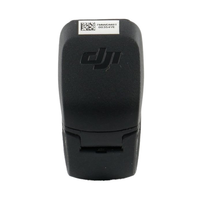 MANDO DERECHO DJI AVINOX - Imagen 4