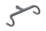 Manillar de Carbono Carretera Integrado MEGAMO 100x390mm