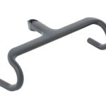 Manillar de Carbono Carretera Integrado MEGAMO 100x390mm