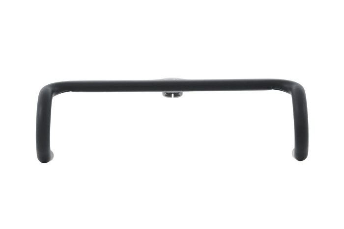 Manillar de Carbono Carretera Integrado MEGAMO 110x410mm - Imagen 2