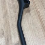 MANILLAR MTB INTEGRADO MEGAMO 760mm x 60mm / -15º