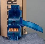 Máquina de lavado de cadenas RELBER
