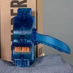 Máquina de lavado de cadenas RELBER