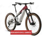 MEGAMO FLAME AL 08 2026