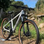 MEGAMO NATURAL 60 29"