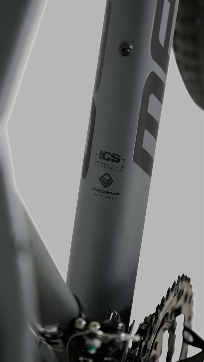 MEGAMO NATURAL 60 29" - Imagen 7